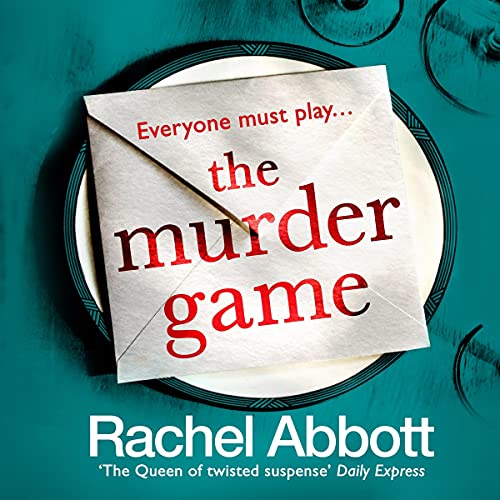 Cover of The Murder Game