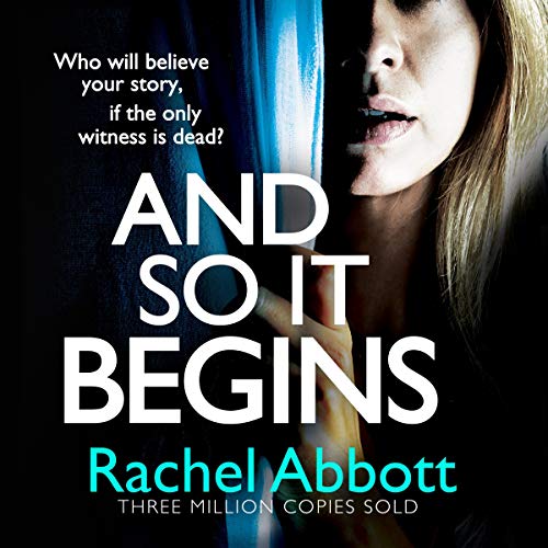 Cover of And so It Begins
