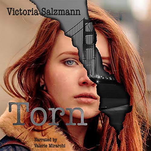 Cover of Torn