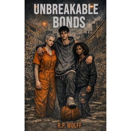 Cover of Unbreakable Bonds
