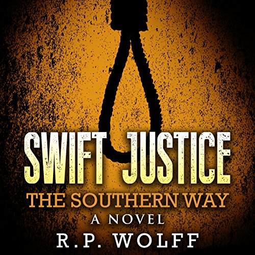 Cover of Swift Justice