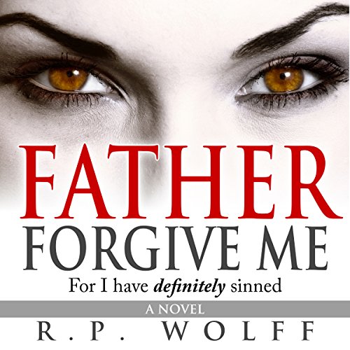 Cover of Father Forgive Me