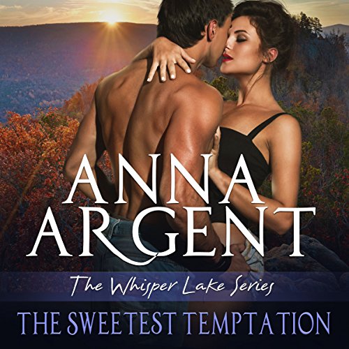 Cover of The Sweetest Temptation