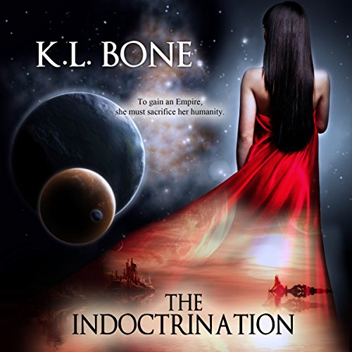 Cover of The Indoctrination