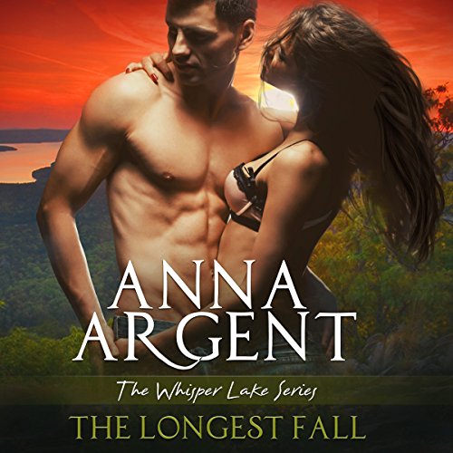 Cover of The Longest Fall