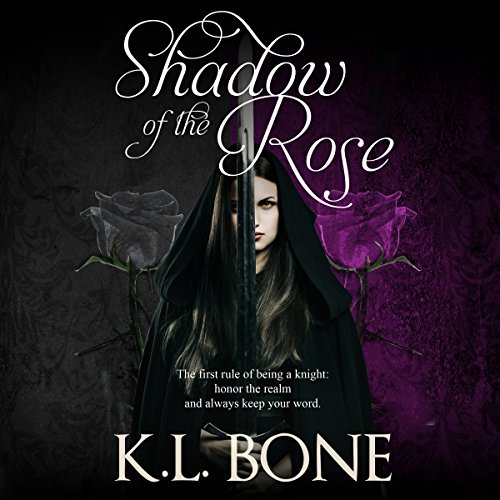 Cover of Shadow of the Rose