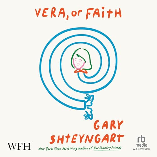 Cover of Vera, Or Faith