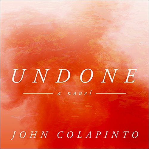 Cover of Undone