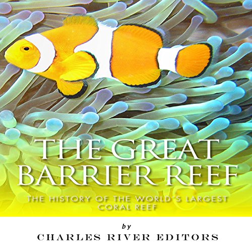 Cover of The Great Barrier Reef