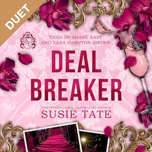Cover of Deal Breaker