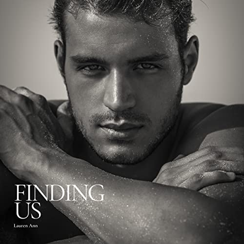 Cover of Finding Us