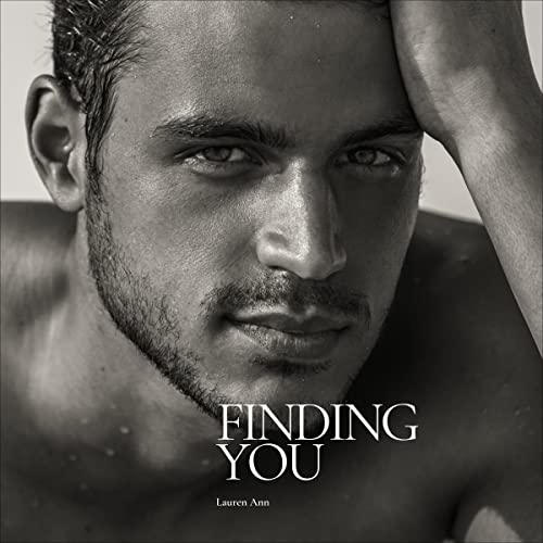 Cover of Finding You