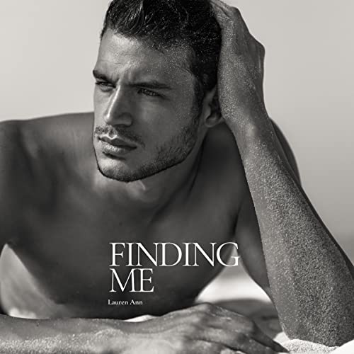 Cover of Finding Me