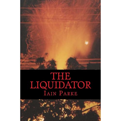 Cover of The Liquidator