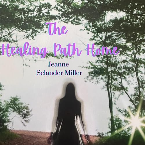 Cover of The Healing Path Home