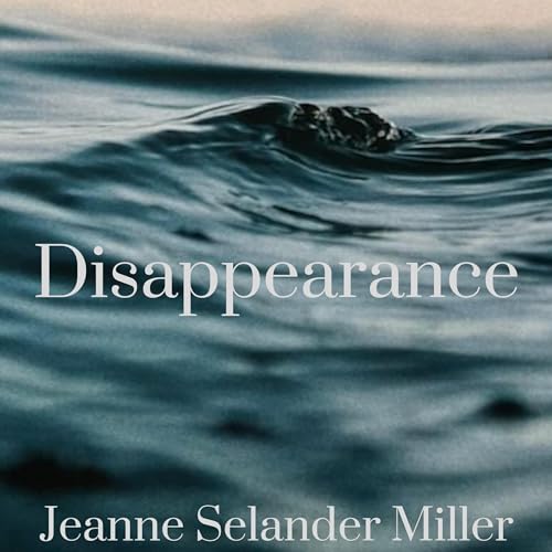 Cover of Disappearance