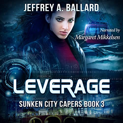 Cover of Leverage