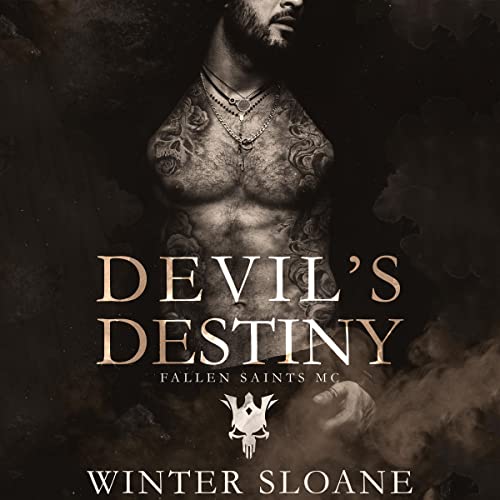 Cover of Devil's Destiny