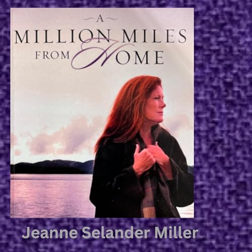 Cover of A Million Miles from Home