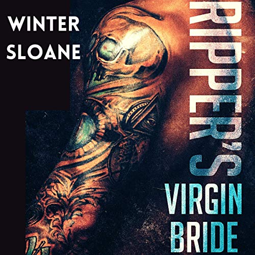 Cover of Ripper's Virgin Bride