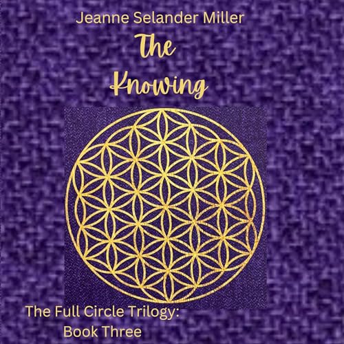 Cover of The Knowing