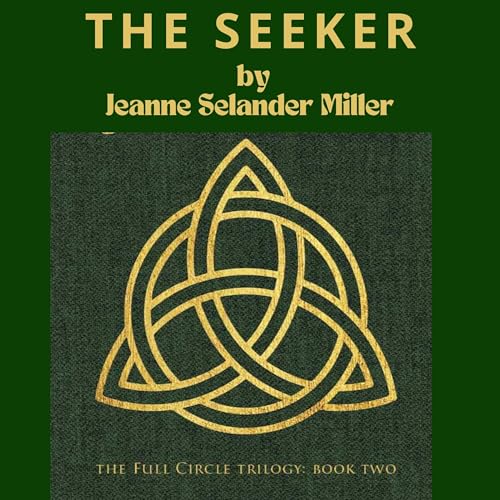 Cover of The Seeker