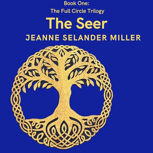 Cover of The Seer