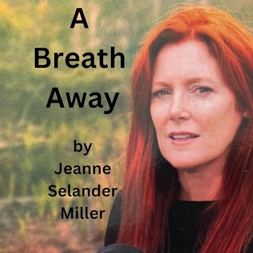 Cover of A Breath Away