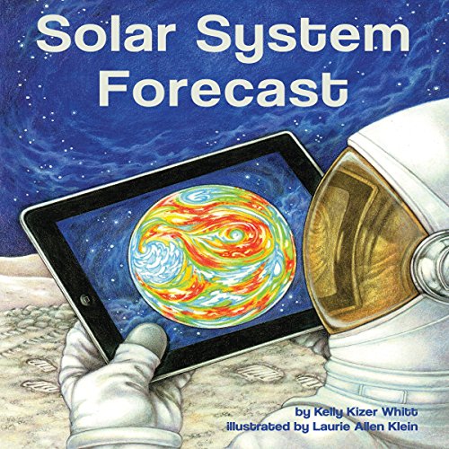 Cover of Solar System Forecast