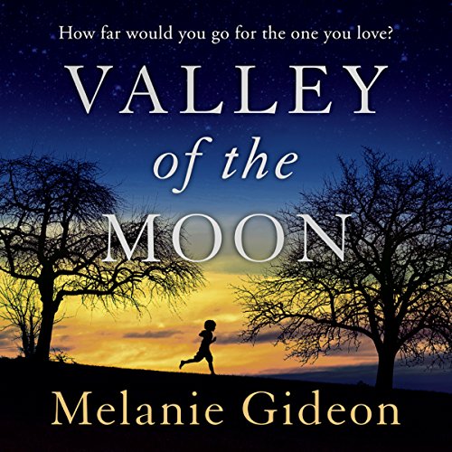 Cover of Valley of the Moon