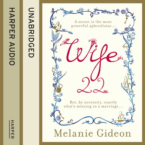Cover of Wife 22