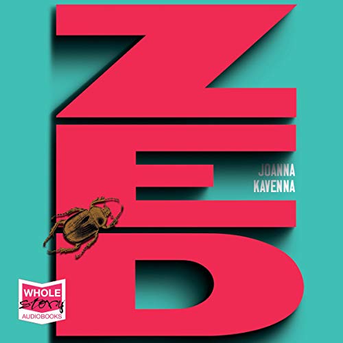 Cover of ZED