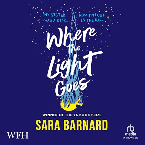 Cover of Where the Light Goes