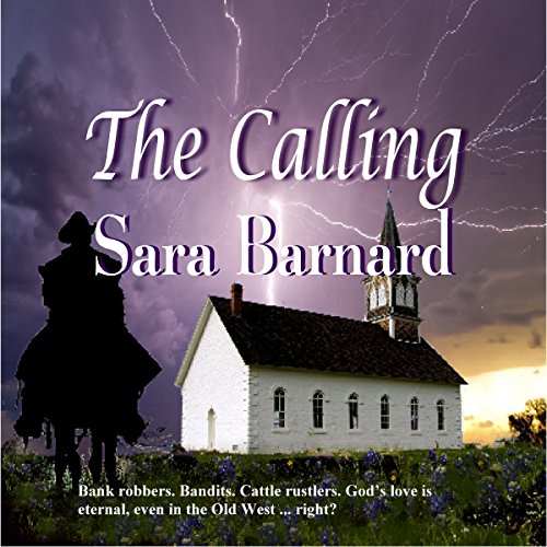 Cover of The Calling