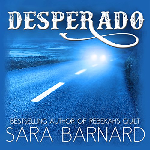 Cover of Desperado