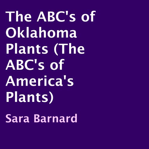 Cover of The ABC's of Oklahoma Plants