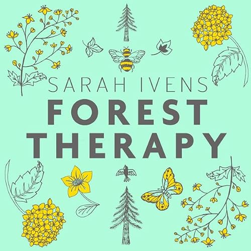Cover of Forest Therapy