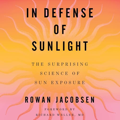 Cover of In Defense of Sunlight