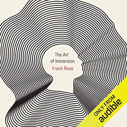 Cover of The Art of Immersion