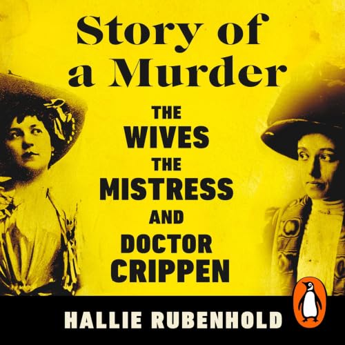 Cover of Story of a Murder