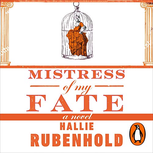 Cover of Mistress of My Fate