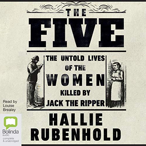 Cover of The Five