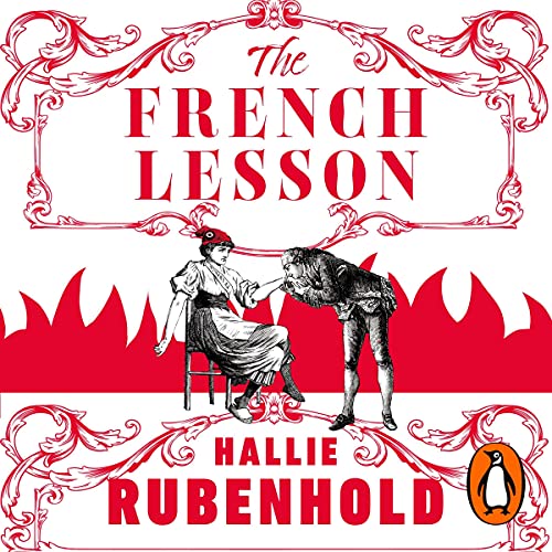 Cover of The French Lesson