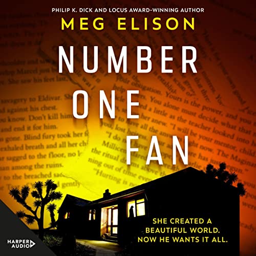 Cover of Number One Fan