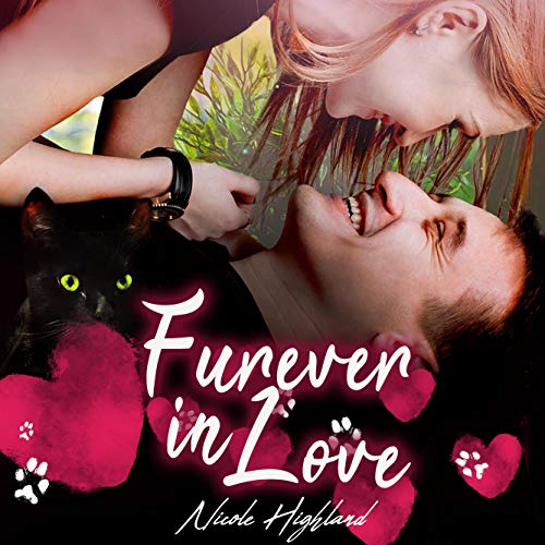 Cover of Furever in Love