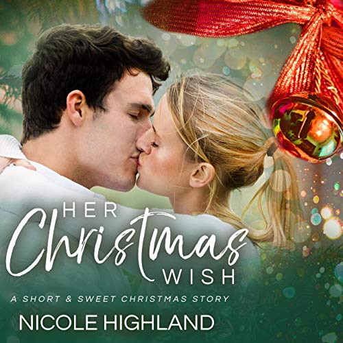 Cover of Her Christmas Wish