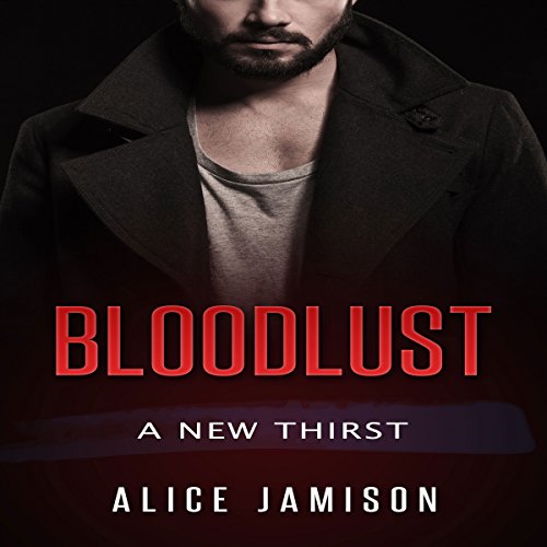 Cover of Bloodlust