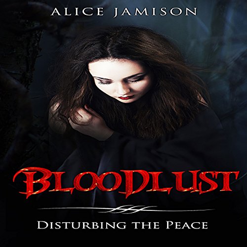 Cover of Bloodlust