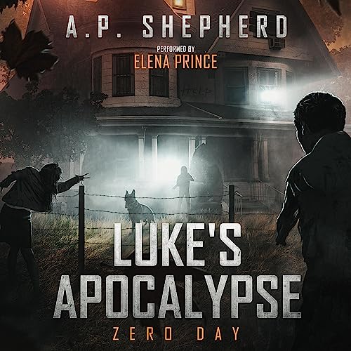 Cover of Zero Day