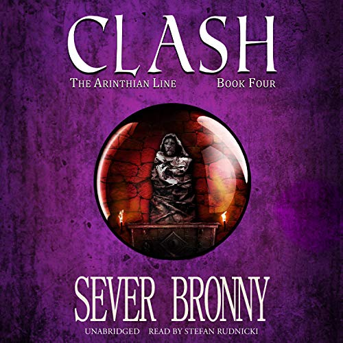 Cover of Clash
